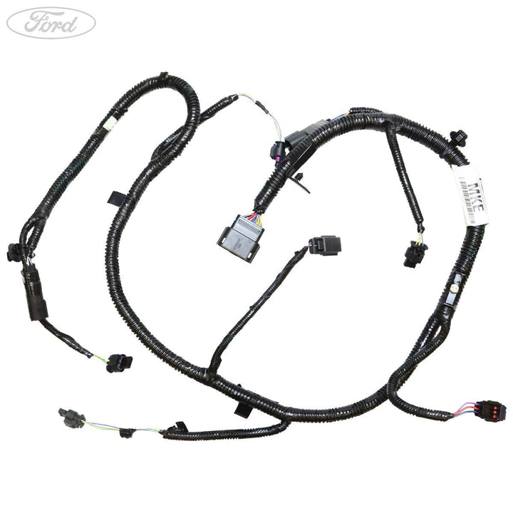 Einparkhilfe Sensor Kabel