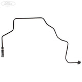 Ford Mondeo S-Max Galaxy 2006-2010 Ausgleichsbehälterschlauch für 1.8L TDCi 1435105