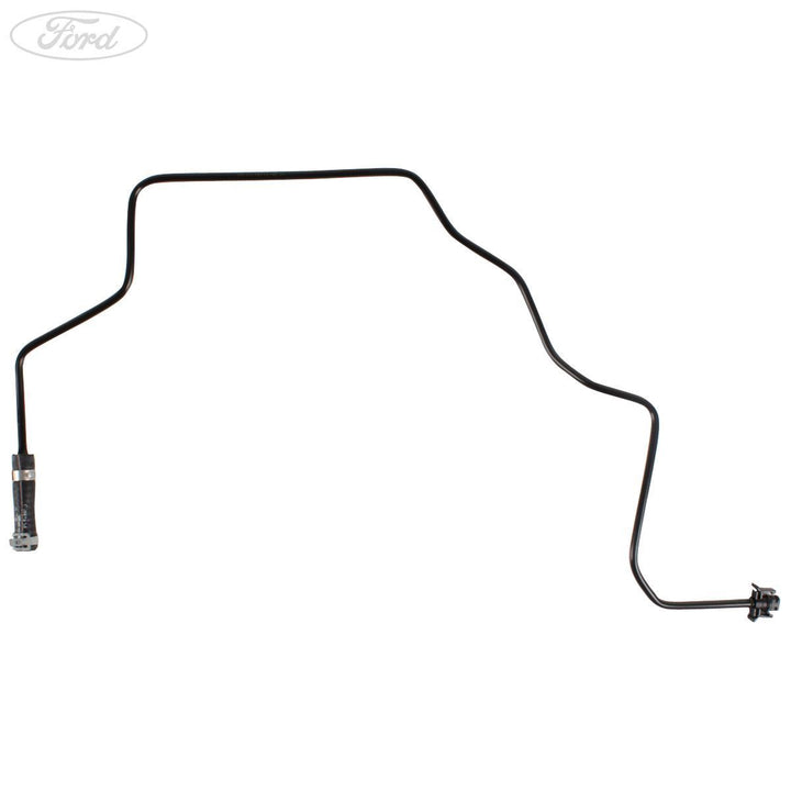 Ford Mondeo S-Max Galaxy 2006-2010 Ausgleichsbehälterschlauch für 1.8L TDCi 1435105