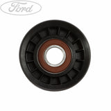 Original Ford C-Max Focus Fiesta 1,0 1,6 Spannrolle - Antriebsriemen 1555720
