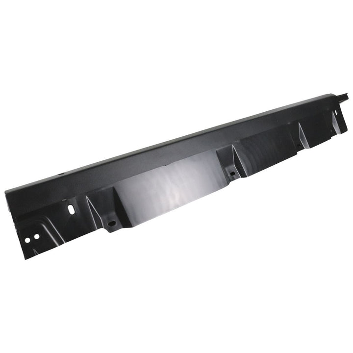 hinterer Original Seitenschweller