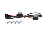 Ford Focus ab 2018 Kabelloses Qi-Ladekit 2452297