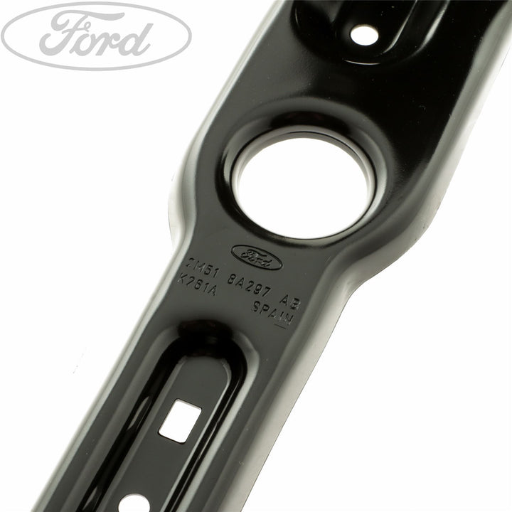 Original Ford Focus Kühlerträger 1210869