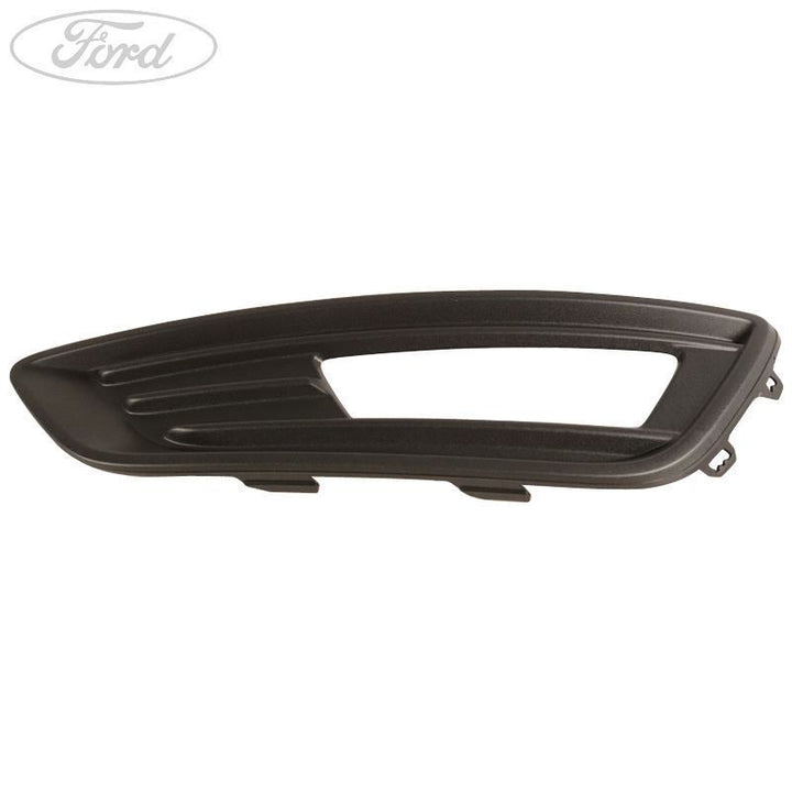 Original Ford Focus 2014-2020  Blende Nebelscheinwerfer links 1864636