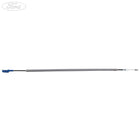 Betätigungszug Seilzug Schloss Türe Vorne Links 07-14