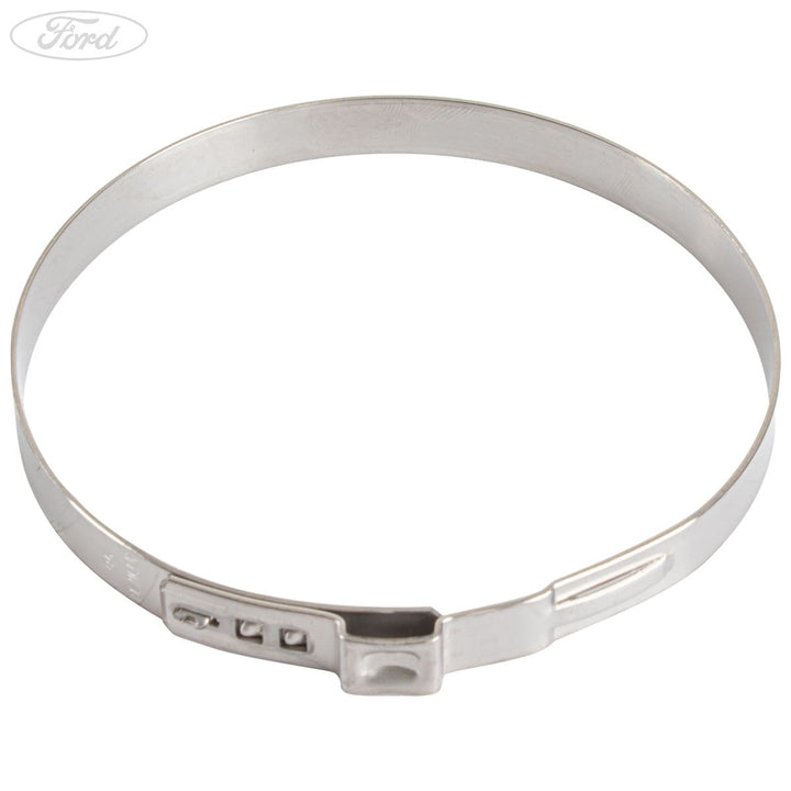 Antriebswelle Vorderachsantrieb Klemme 95.0mm 05/2015-
