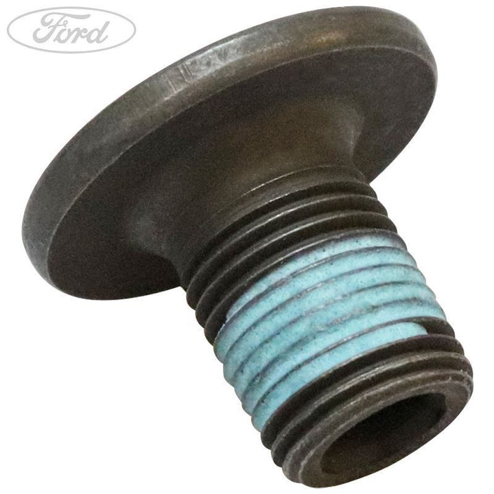 Original Ford 6-Gang Automatikgetriebe Schraube Hauptantriebsrad 01/2016- 2102727