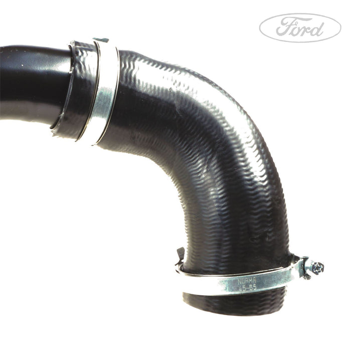 Focus Mk2C Focus Ladeluftkühler Luftkanal Schlauch Turboschlauch