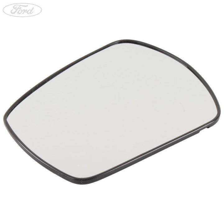 C-Max Fusion Linker Außenspiegel Glas
