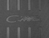 Ford C-MAX 2015-2019 Gepäckraumwanne mit Logo, 5 Türer 1709835