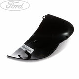 Original Ford Fiesta/B-MAX Außenspiegelgehäuse links, Panther Schwarz