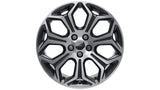 Ford Focus Alufelge 18
