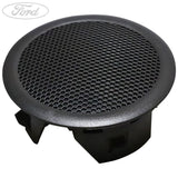 Original Ford C-Max Lautsprechergrill x1 Schwarz, Anthrazit 2015-2019 1904375