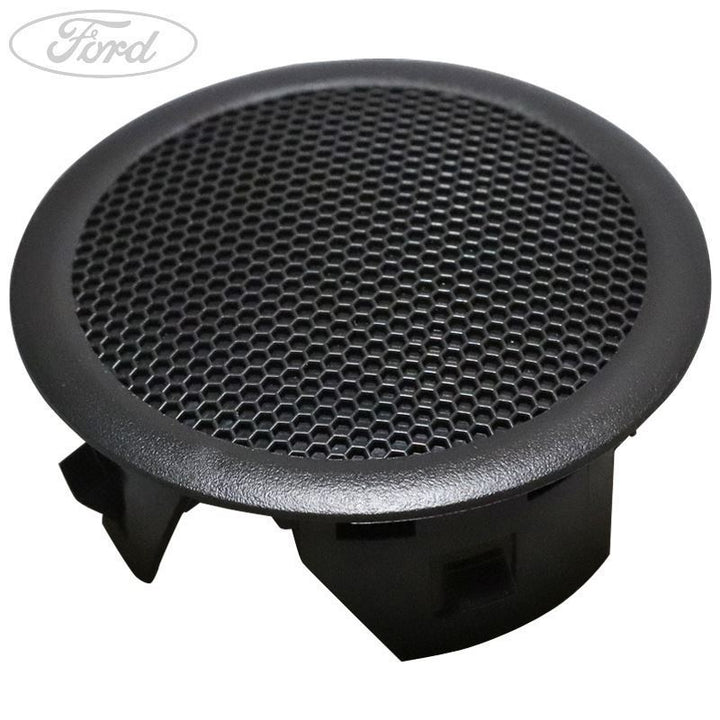 Original Ford C-Max Lautsprechergrill x1 Schwarz, Anthrazit 2015-2019 1904375