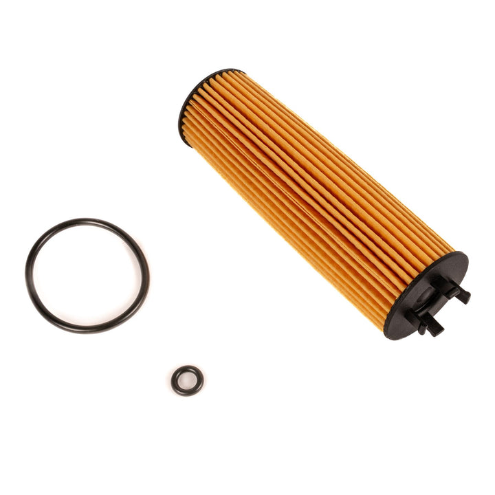 Ford ab 2022 2.0L TDCi Duratorq Ölfiltereinsatz & Dichtung 2582474