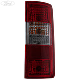 Transit Connect hinten Rücklicht Lampe