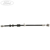 Original Ford Focus Flexischlauch – Bremse vorne (Hohlschraube&Unterlegscheibe)