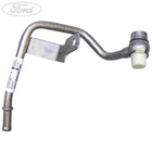 Original Ford 2.0 Ecoboost Turbolader Wasseranschluss 2010-2014