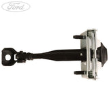 Original Ford Fiesta Türfeststeller 2415284