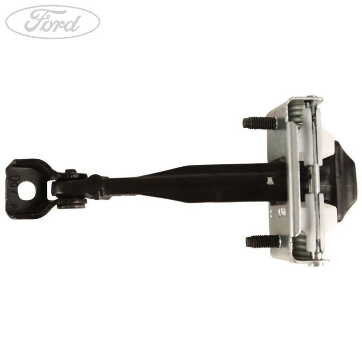 Original Ford Fiesta Türfeststeller 2415284