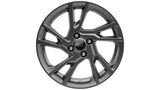 Original Ford Fiesta Leichtmetallrad 17