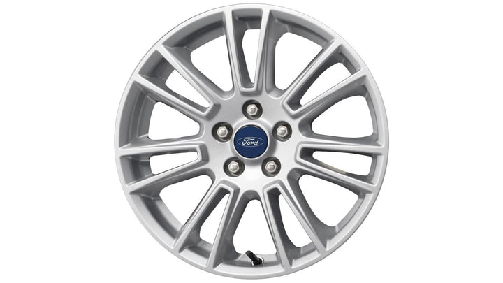 Ford Mondeo Alufelge 17