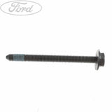 Original Ford Schraube M6 x 70mm 1707013