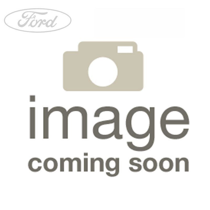 Original Ford Mondeo/Mustang 2014-2020 Gummiunterlage hinten 5193066