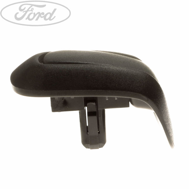 Original Ford Fiesta 2002-2012 Hebel für Sitzlehnenverstellung links 1417520