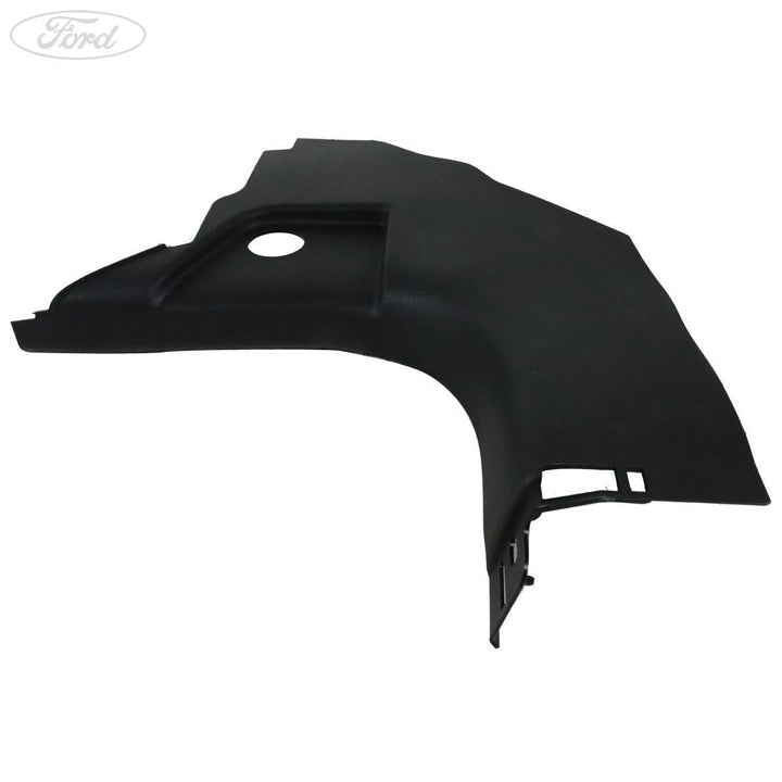 Original Ford Mustang Windlaufleiste Beifahrerseite Ebony 2015-2023 2419495