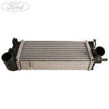 Original Ford C-Max Focus ab 2015 Zwischenkühler 2026747