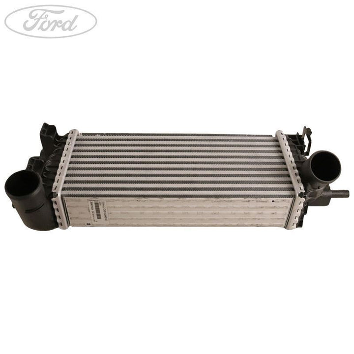 Original Ford C-Max Focus ab 2015 Zwischenkühler 2026747