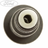 Original Ford Hohlschraube M10 x 37mm 1590756