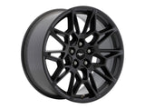 Original Ford Mustang Leichtmetallrad 19