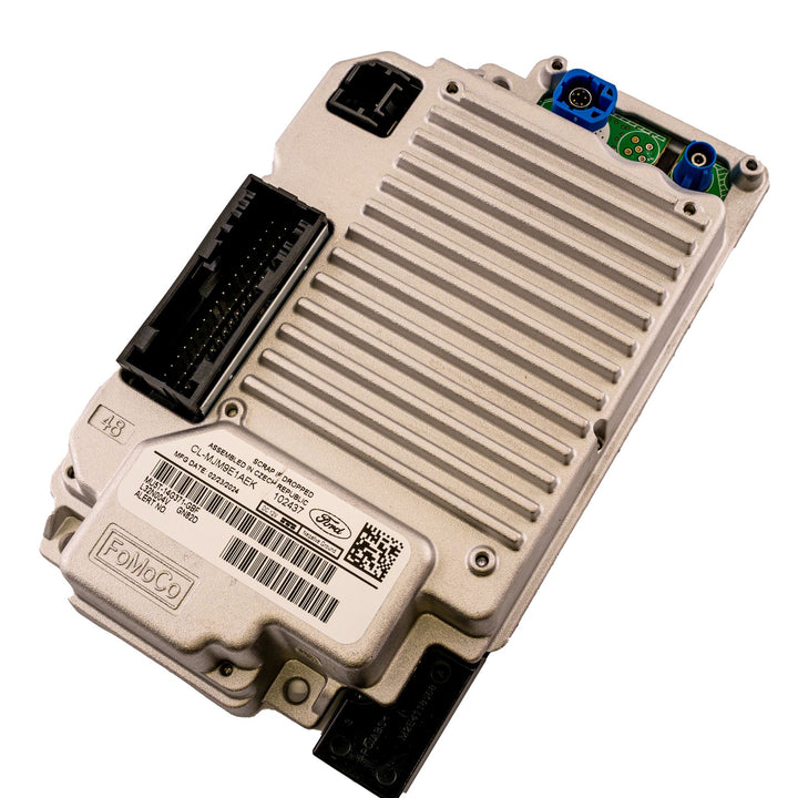 Ford 2018-2024 SYNC 3 Navigationsmodul APIM 2688674
