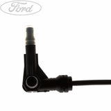 Original Ford Geberzylinderrohr - Kupplung 1310095