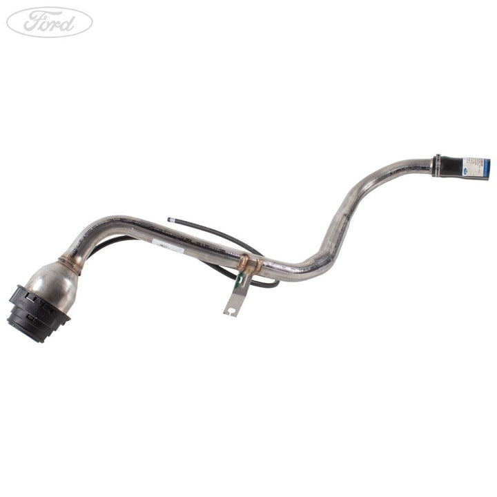 Mondeo Mk4 Duratec Sigma Benzin Kraftstoff Einfüllstutzen