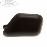 Original Ford Focus  Abdeckung Scheinwerfer-Waschdüse 2001-2005 1139411