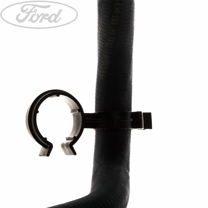 Ford Transit 2011-2019 Kühlmittelrohrschlauch ohne Heckheizung 2542109