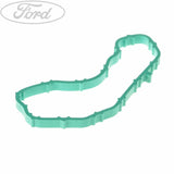 Original Ford Thermostatgehäuse Dichtung 1716581