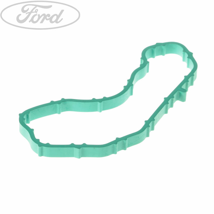Original Ford Thermostatgehäuse Dichtung 1716581