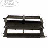Focus Mk3 Limousine & Kombi Kühlergrill Halterung