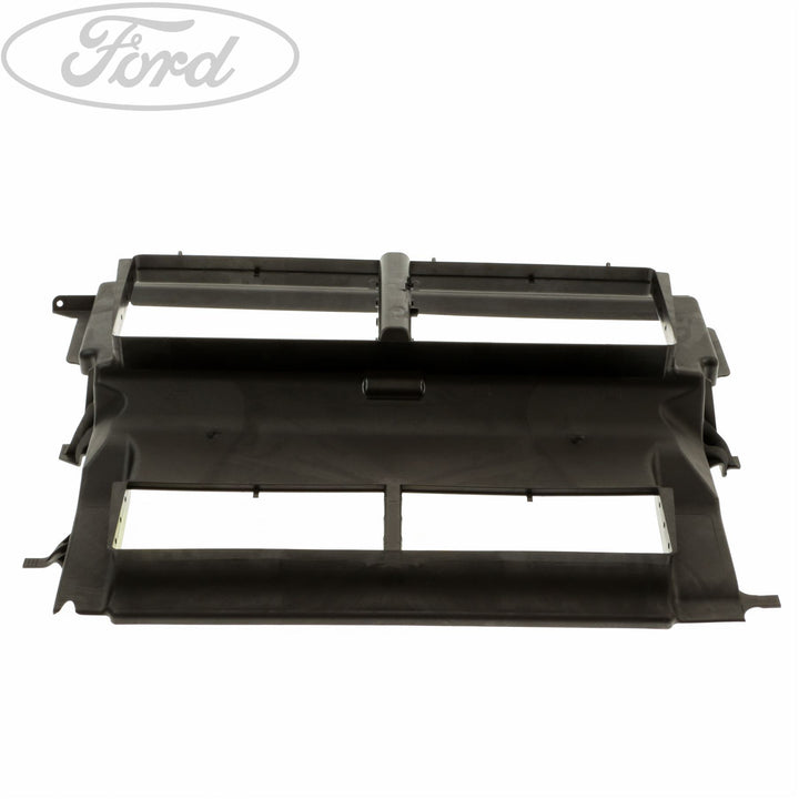 Focus Mk3 Limousine & Kombi Kühlergrill Halterung
