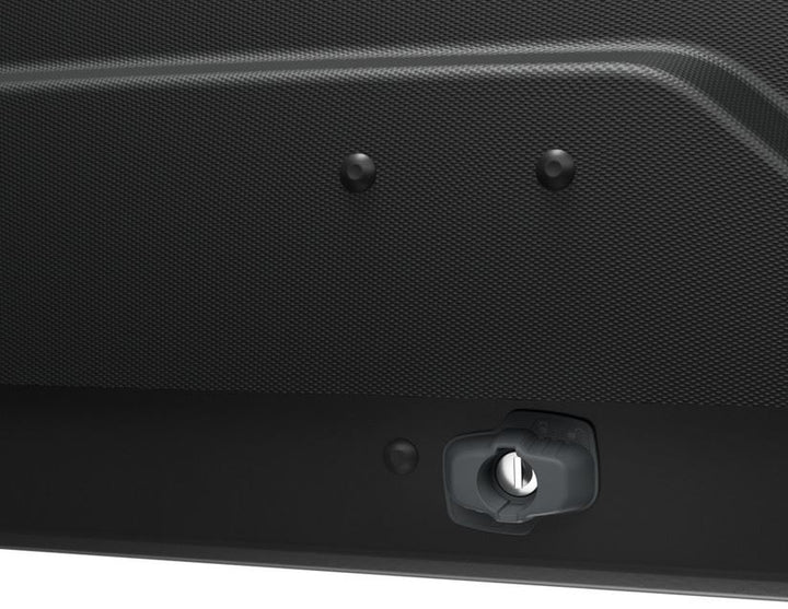 Thule®* Dachbox Force XT S, Aeroskin schwarz matt