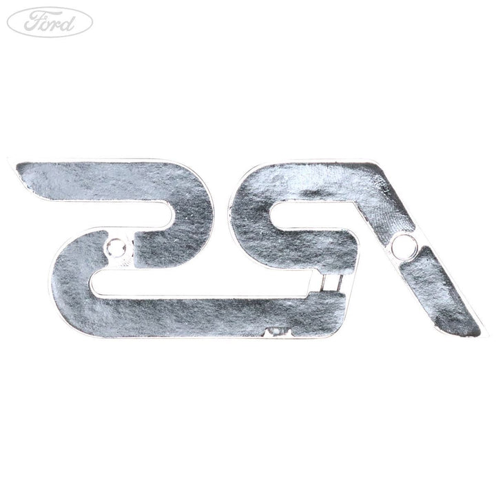 Ford Focus RS 2010-2020 Namensschild-Emblem 1670626