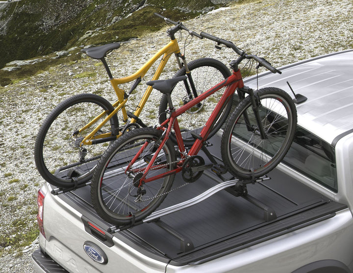 Thule®* Dach-Fahrradträger Expert 298 – Ford Onlineshop