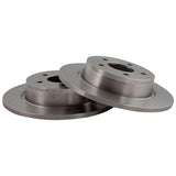 Original Ford Transit Connect Bremsscheiben hinten 280mm 5 Bolzen 1683384 - 2 Stk