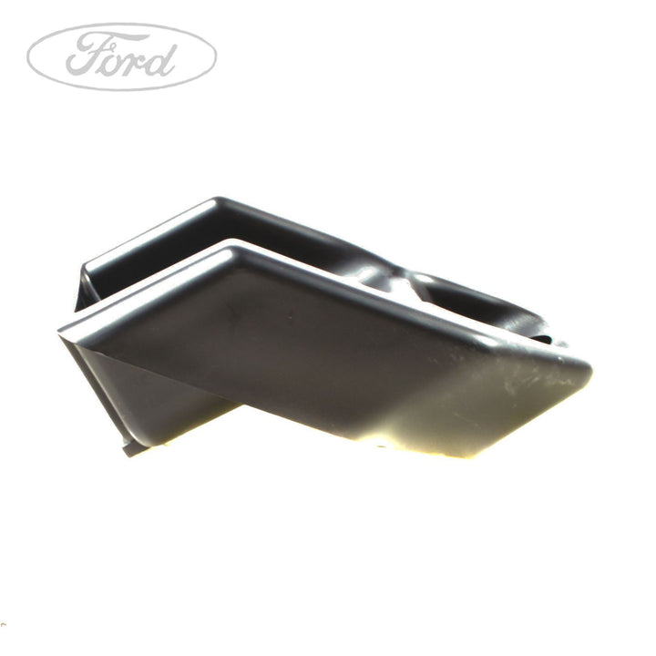 Original Ford Focus/C-MAX 2014-2019 Halter Stoßfänger rechts 1733474
