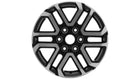 Ford Ranger Alufelge 18