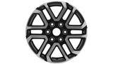 Ford Ranger Alufelge 18